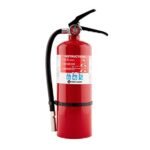 Best Fire Extinguisher for Deep Fat Fryer 2026 Buying Guide