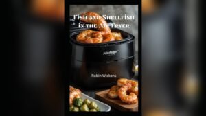 Best Fish Recipe for Air Fryer