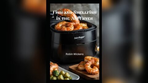 Best Fish Recipe for Air Fryer