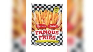 Best French Fry Brand for Air Fryer