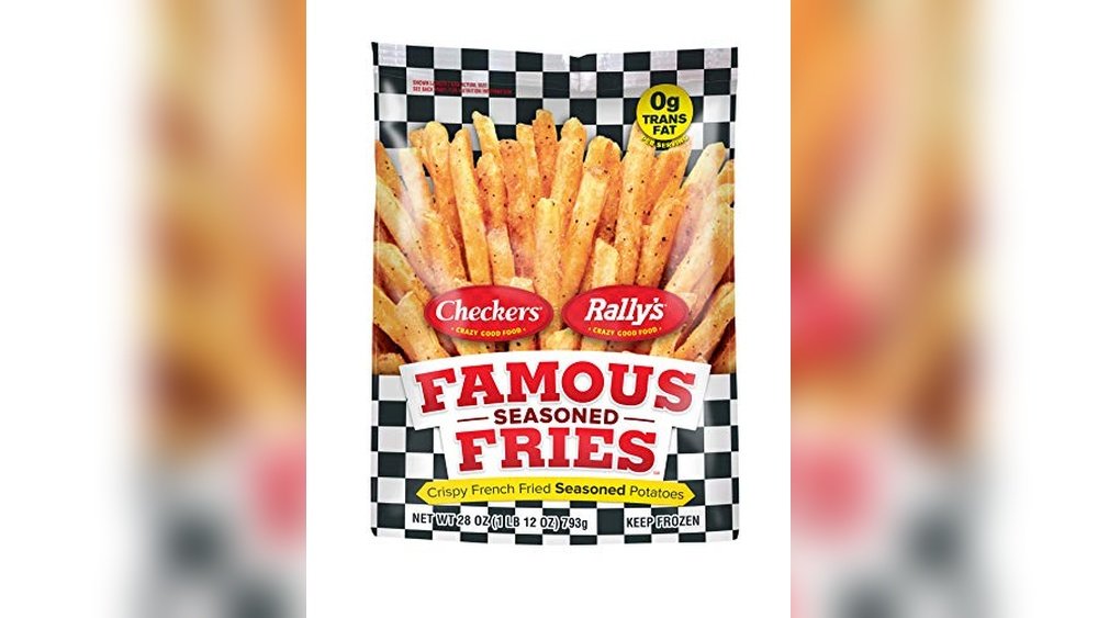 Best French Fry Brand for Air Fryer