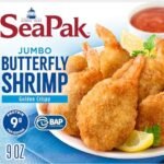 Best Frozen Breaded Shrimp for Air Fryer: Crispy, Delicious Picks