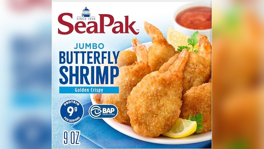 Best Frozen Breaded Shrimp for Air Fryer