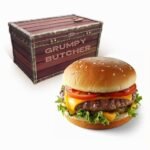 Best Frozen Burgers for Air Fryer: Top Juicy Patties to Savor