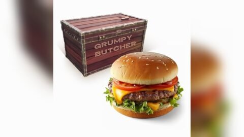 Best Frozen Burgers for Air Fryer