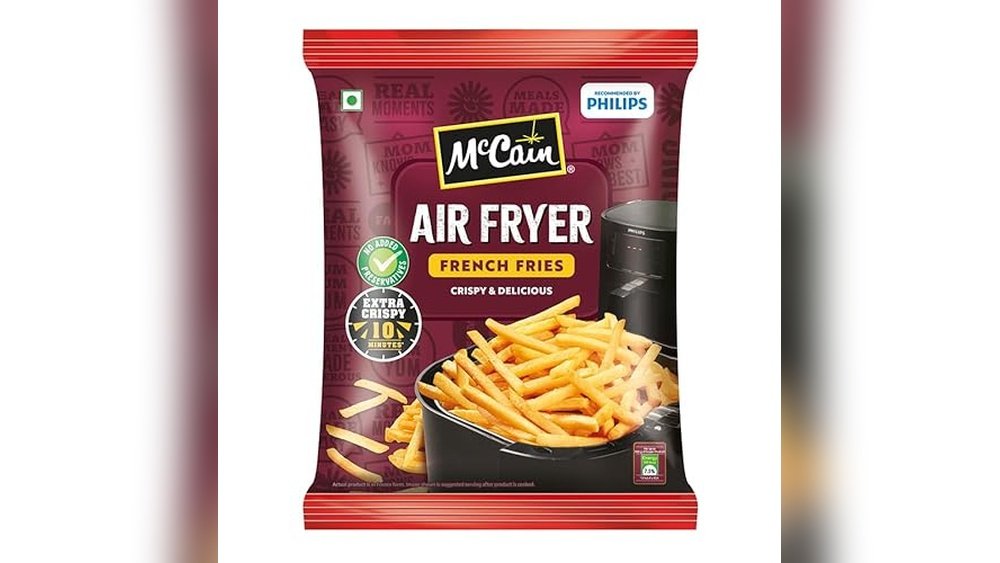 Best Frozen Chicken Patties for Air Fryer