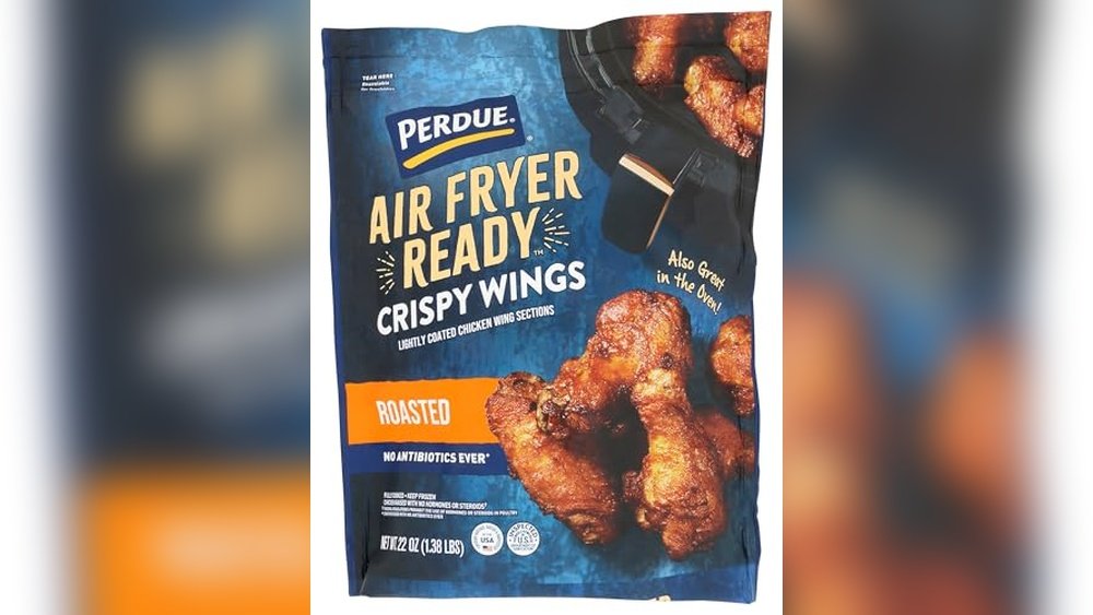 Best Frozen Chicken Wings for Air Fryer