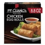 Best Frozen Egg Rolls for Air Fryer: Crispy & Delicious Picks
