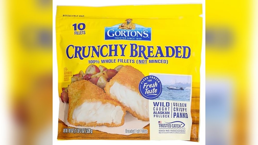 Best Frozen Fish Fillets for Air Fryer