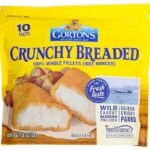 Best Frozen Fish for Air Fryer: Top Gorton’s Crispy Choices Reviewed