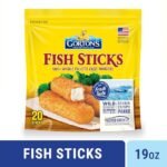 Best Frozen Fish Sticks for Air Fryer: Top Crunchy & Crispy Picks