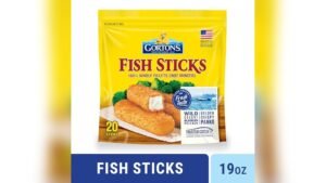 Best Frozen Fish Sticks for Air Fryer