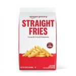 Best Frozen Fries for Air Fryer: Crispy, Tasty, and Gluten-Free Picks