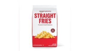 Best Frozen Fries for Air Fryer