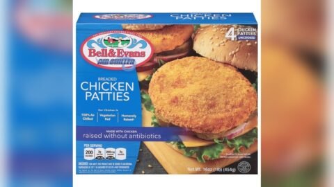 Best Frozen Meals for Air Fryer