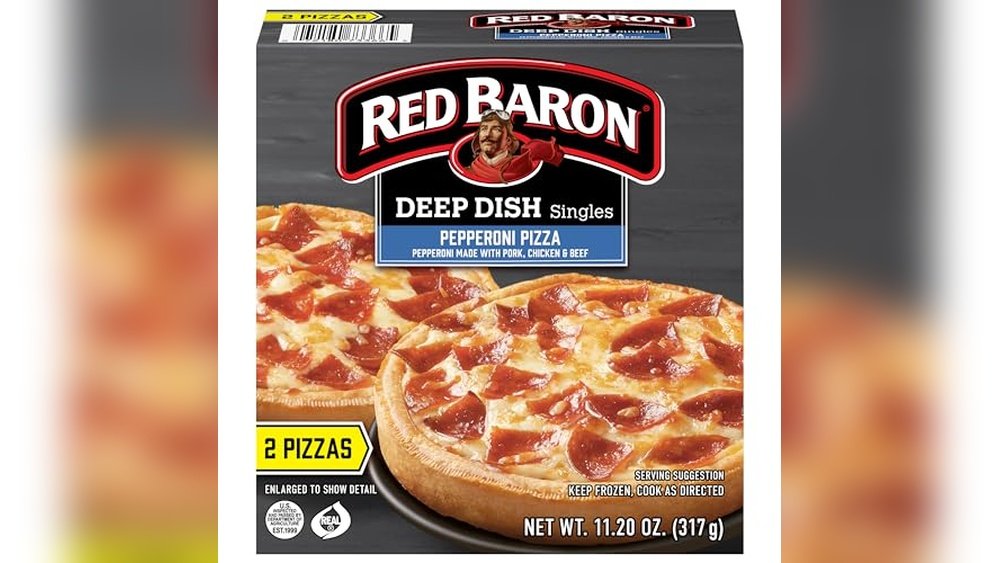 Best Frozen Pizza for Air Fryer