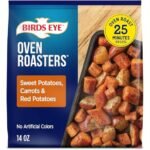 Best Frozen Potatoes for Air Fryer: Crispy, Healthy, and Delicious Picks