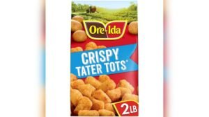 Best Frozen Tater Tots for Air Fryer