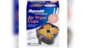 Best Frozen Things for Air Fryer