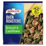Best Frozen Veggies for Air Fryer 2026: Top Picks for Healthy Meals