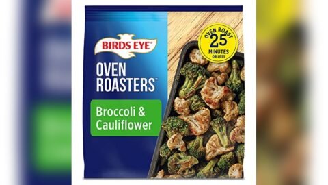 Best Frozen Veggies for Air Fryer