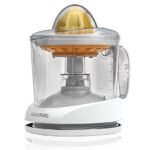 Best Fruit Juicer Brands for Effortless Fresh Juice Extraction