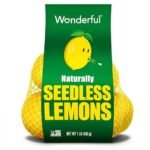 Best Fruits for Juicer: Top Seedless Citrus and Superfood Picks