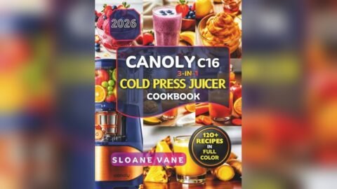 Best Green Juice Recipe for Juicer