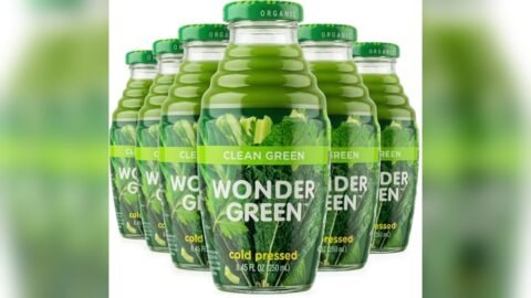 Best Greens for Juicer