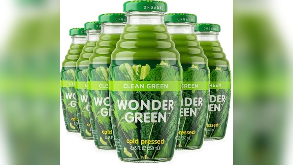 Best Greens for Juicer