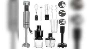 Best Hand Blender Juicer
