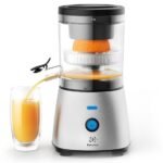 Best Hands Free Citrus Juicer for Effortless Fresh Juice Every Time