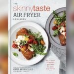 Best Healthy Recipes for Air Fryer: Delicious & Easy Meal Ideas