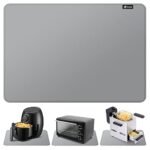 Best Heat Resistant Countertop Protectors for Air Fryer Safety and Style