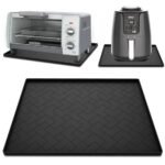 Best Heat Resistant Mat for Air Fryer to Protect Your Countertops