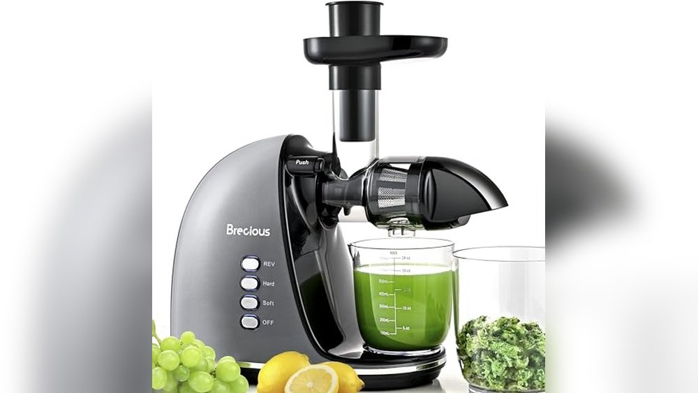 Best Inexpensive Juicer for Celery