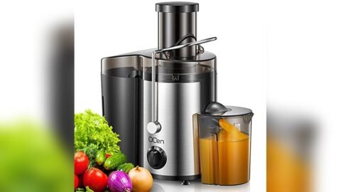 Best Juicer for a Beginner