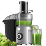 Best Juicer for Beetroot and Carrot: Top Picks for Fresh Juice Extraction