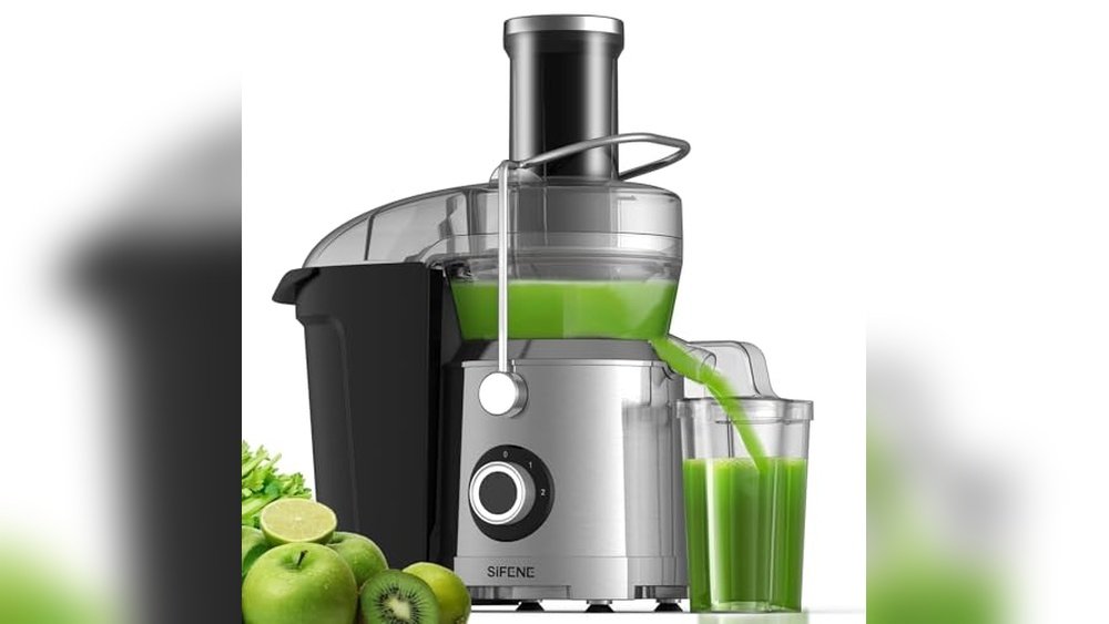 Best Juicer for Beetroot And Carrot