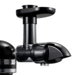 Best Juicer for Blackberries: Top Slow Masticating Juicers Reviewed