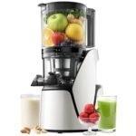 Best Juicer for Bulk Juicing: Top Efficient Machines for Large Batches