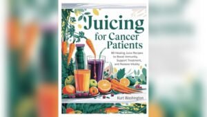 Best Juicer for Cancer Patients