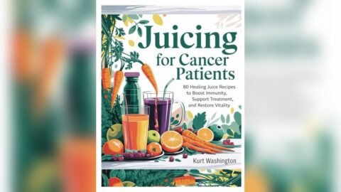 Best Juicer for Cancer Patients