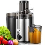 Best Juicer for Carrot And Beetroot: Top Efficient Juicers Reviewed