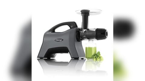 Best Juicer for Celery And Greens