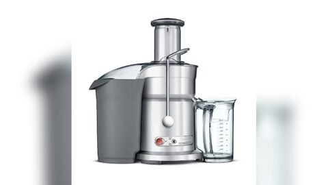 Best Juicer for Commercial Use