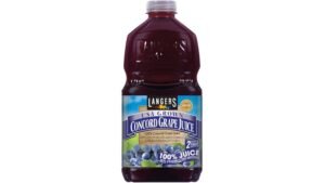 Best Juicer for Concord Grapes