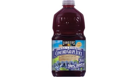 Best Juicer for Concord Grapes