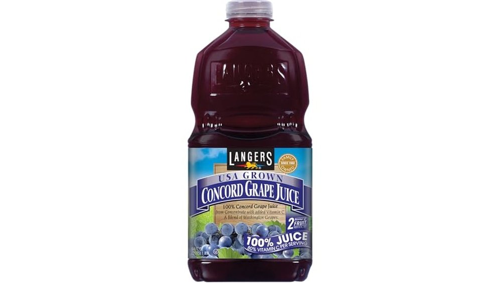 Best Juicer for Concord Grapes