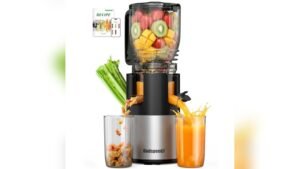 Best Juicer for Daily Use